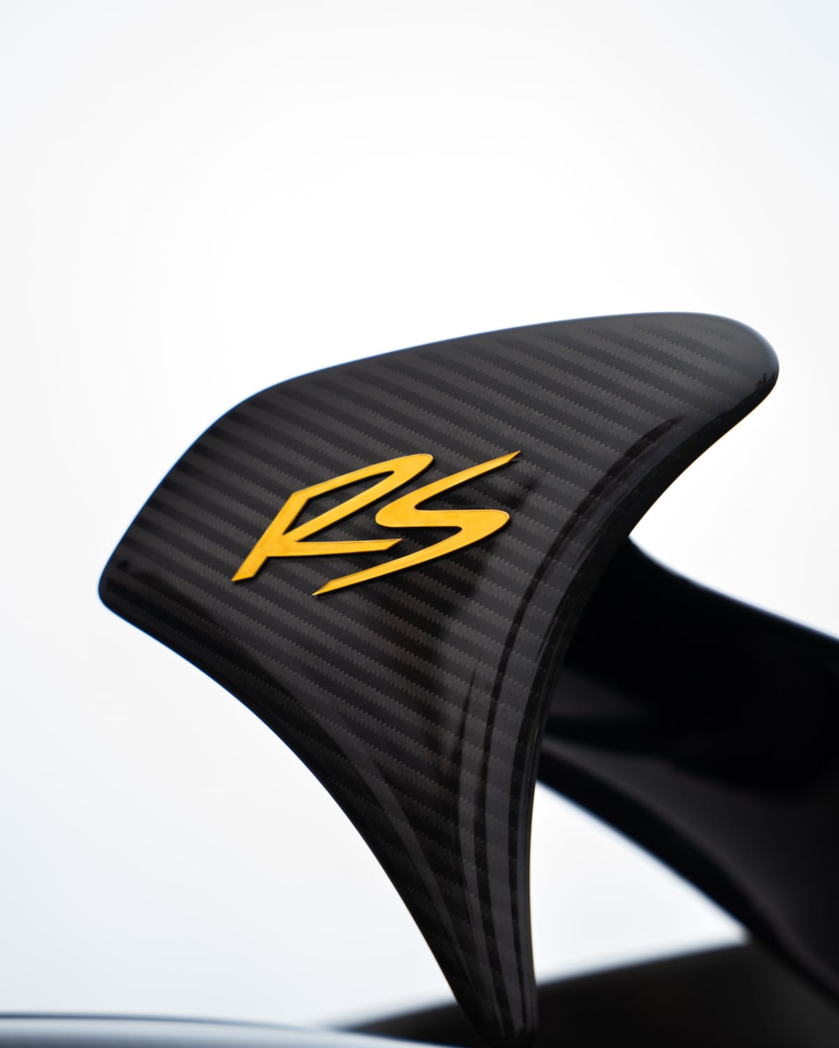 BLUE CARBON AGERA RS — Detail a