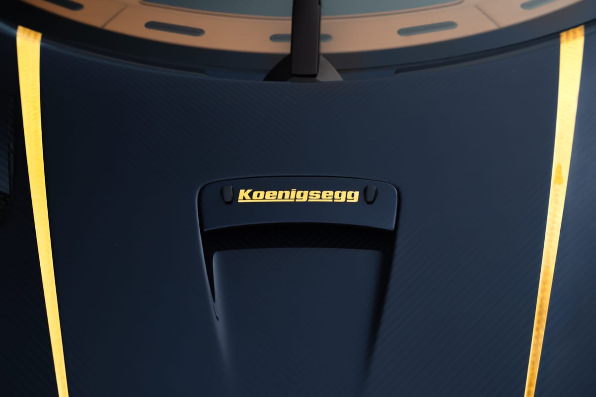 BLUE CARBON AGERA RS — Detail b