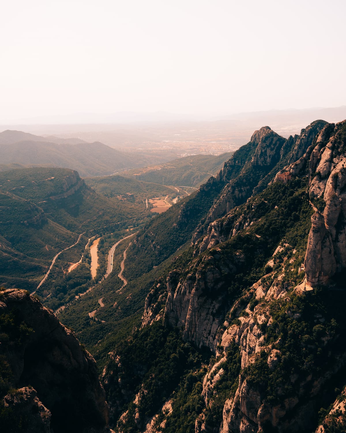 EXPLORING SPAIN — cover