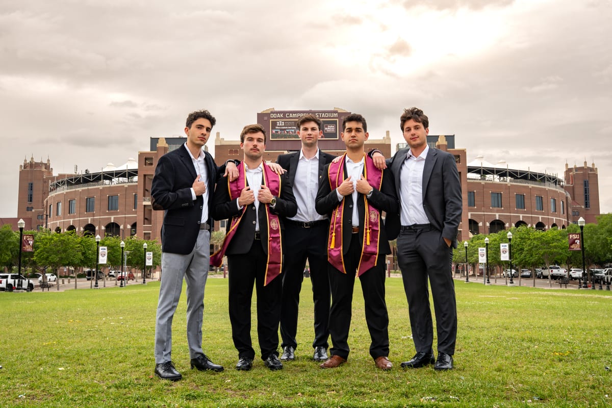 GRADUATION PHOTOS — cover